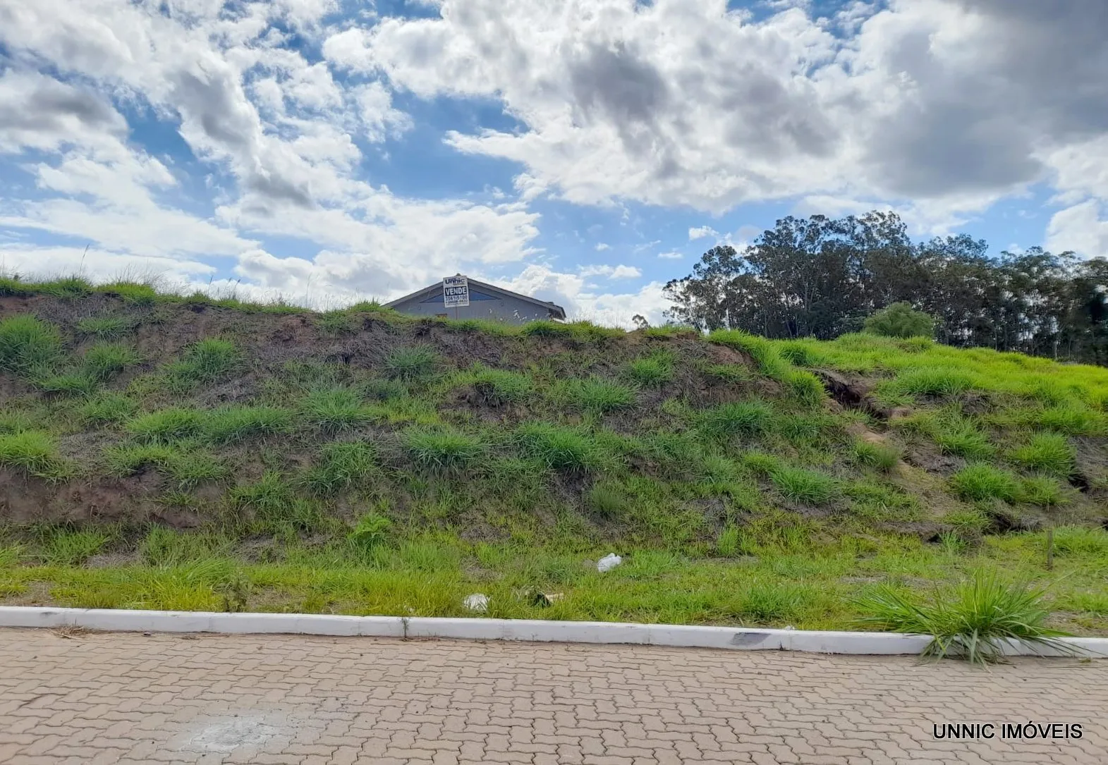 Terreno à venda em Estancia Velha